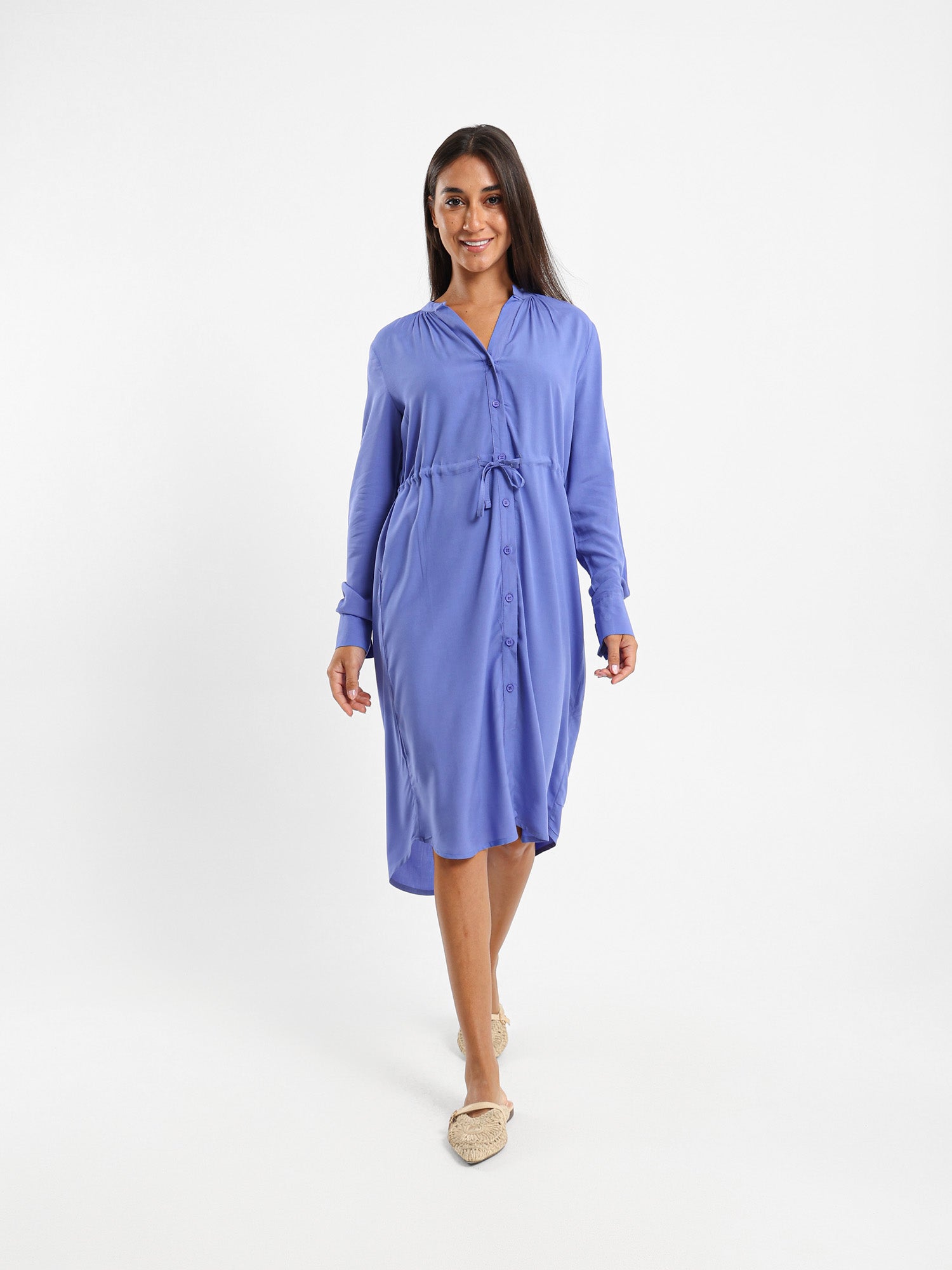 Iris Bloom / S / Women