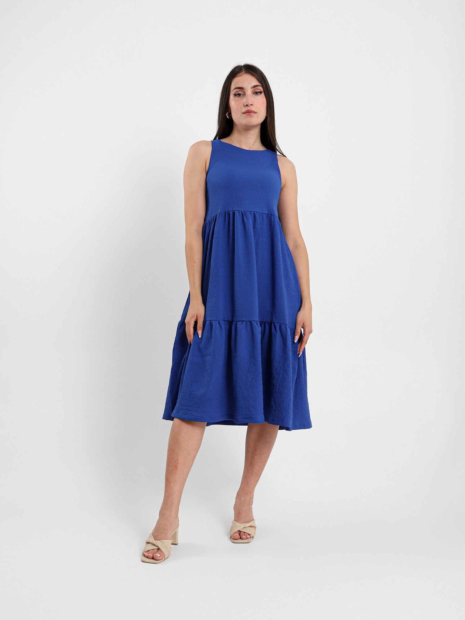 Princess Blue / S / Women