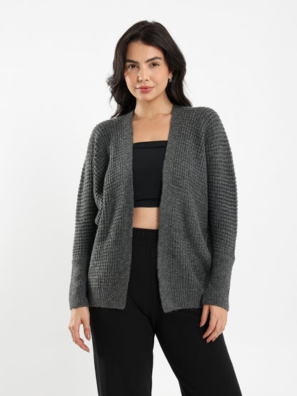Batwing Cardigan