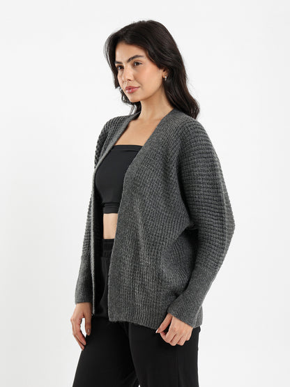 Batwing Cardigan