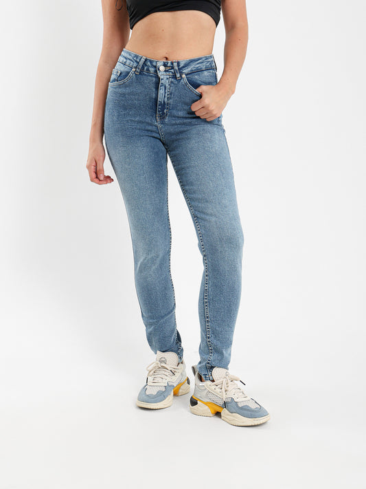 Skinny Stretch Fit Jeans
