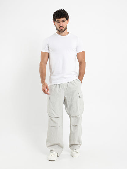 Loose Cargo Pants