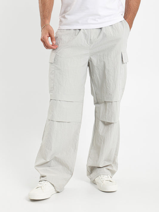 Loose Cargo Pants