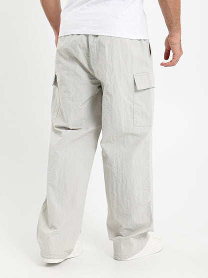 Loose Cargo Pants