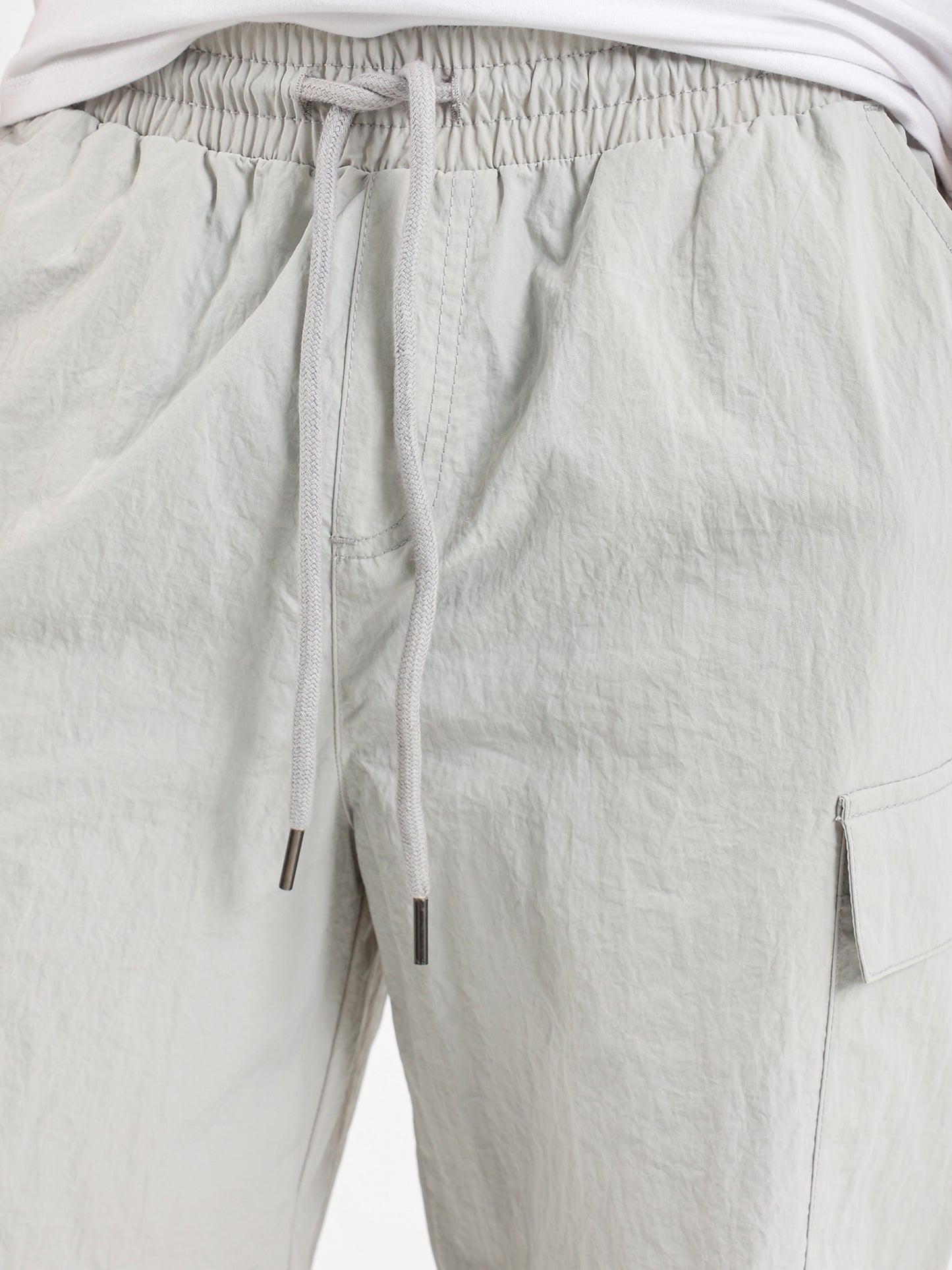 Loose Cargo Pants