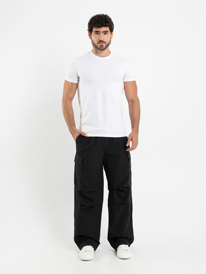 Loose Cargo Pants