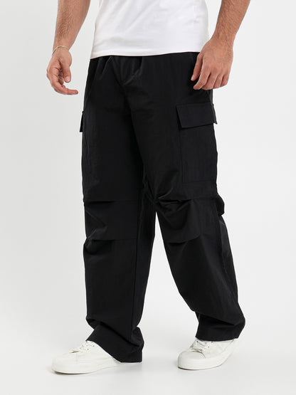 Loose Cargo Pants