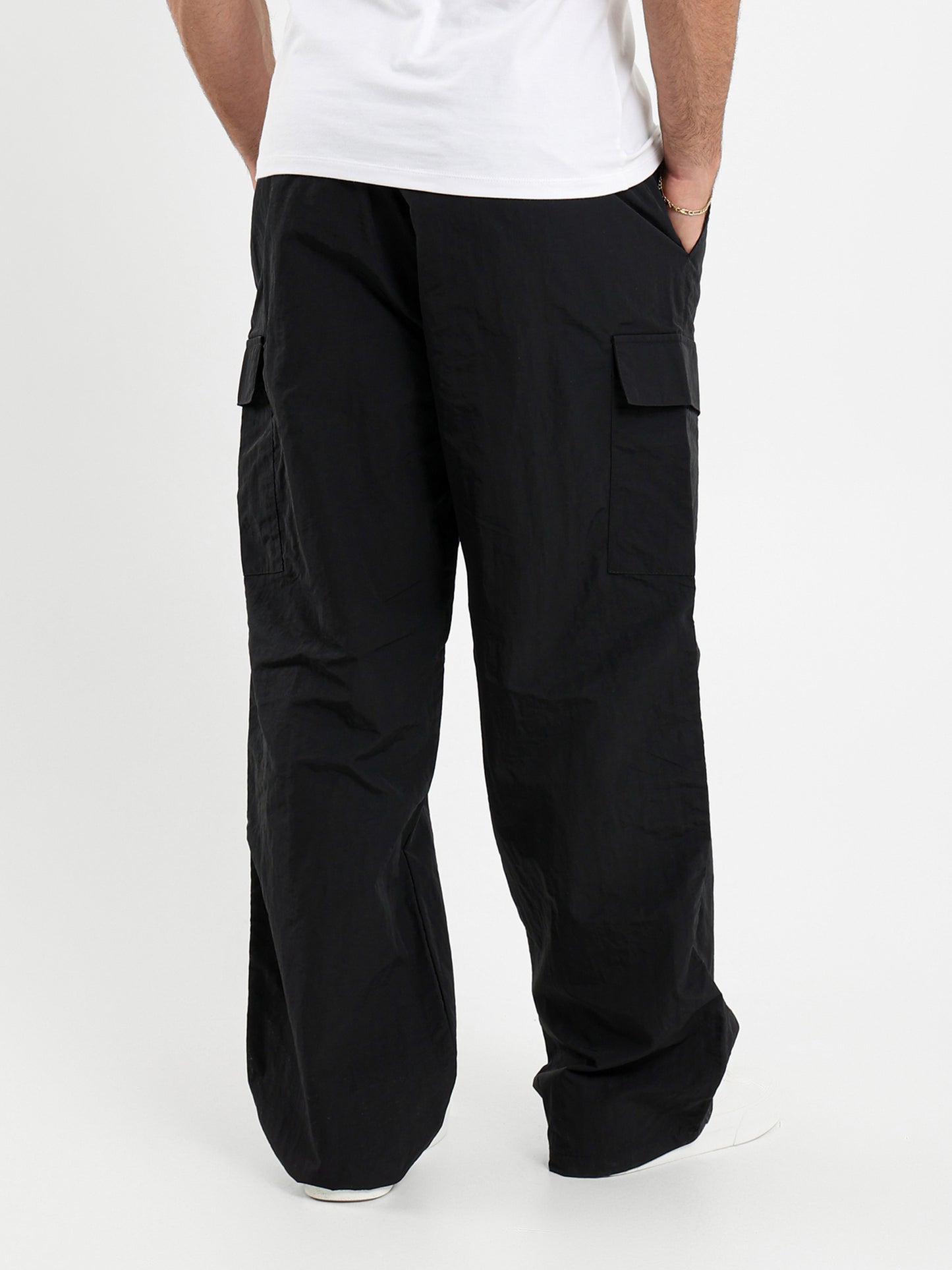 Loose Cargo Pants