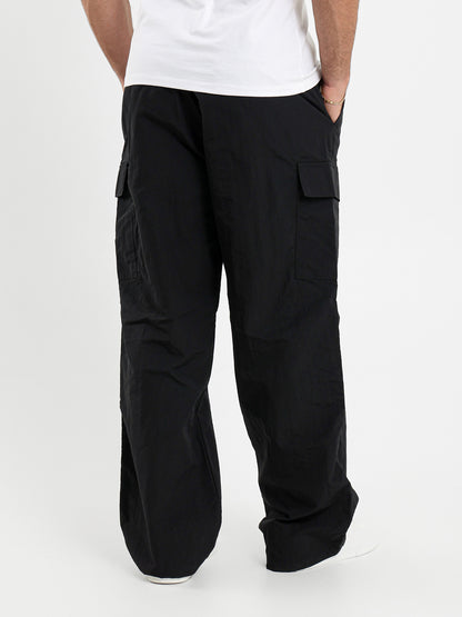 Loose Cargo Pants