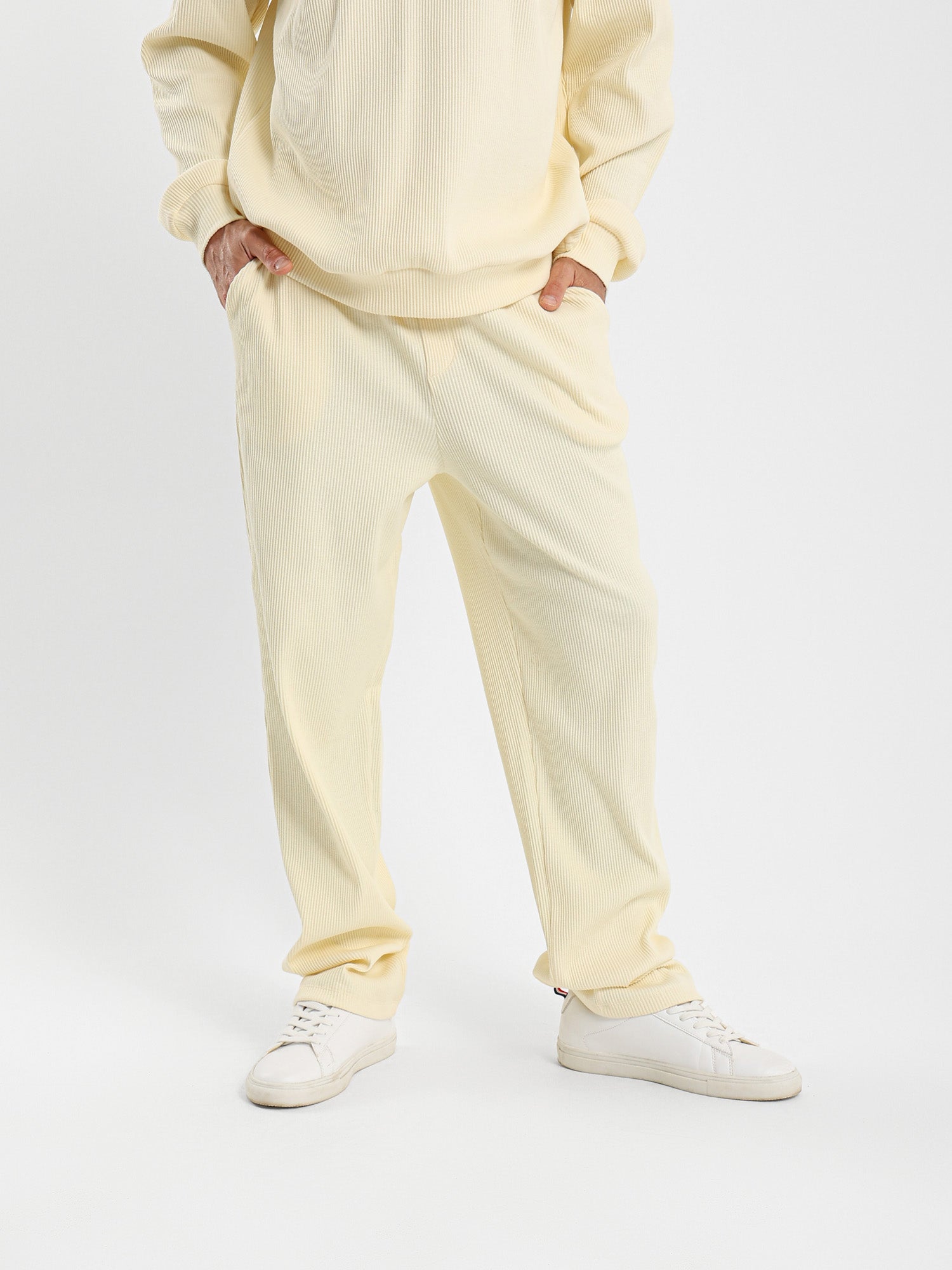 Knitted Pants