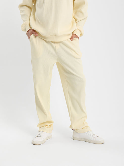 Knitted Pants