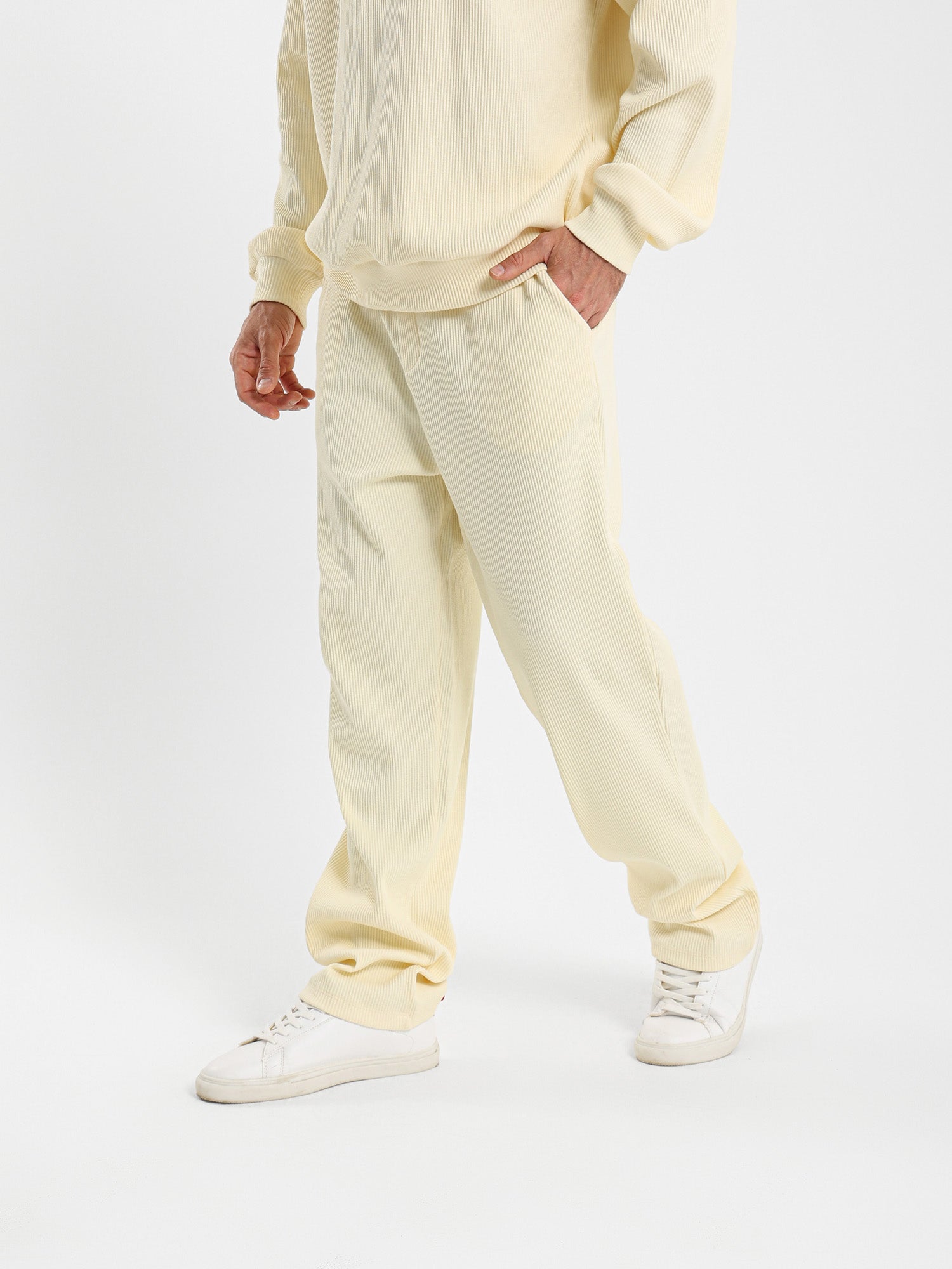 Knitted Pants