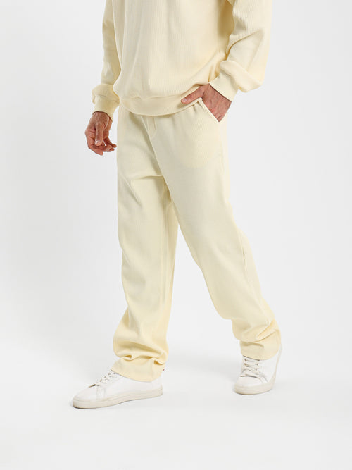 Knitted Pants