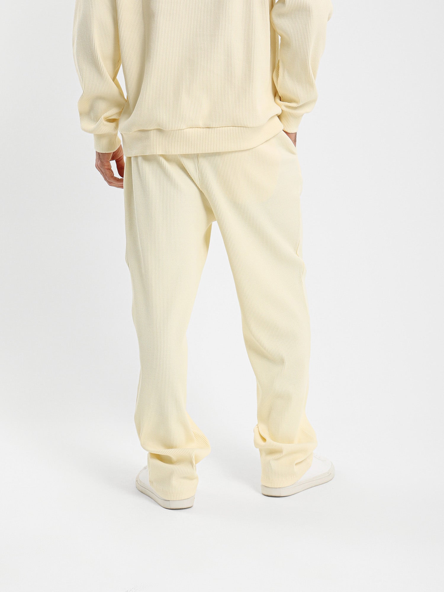 Knitted Pants