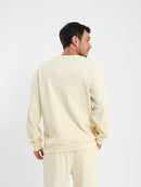 Knitted Sweatshirt