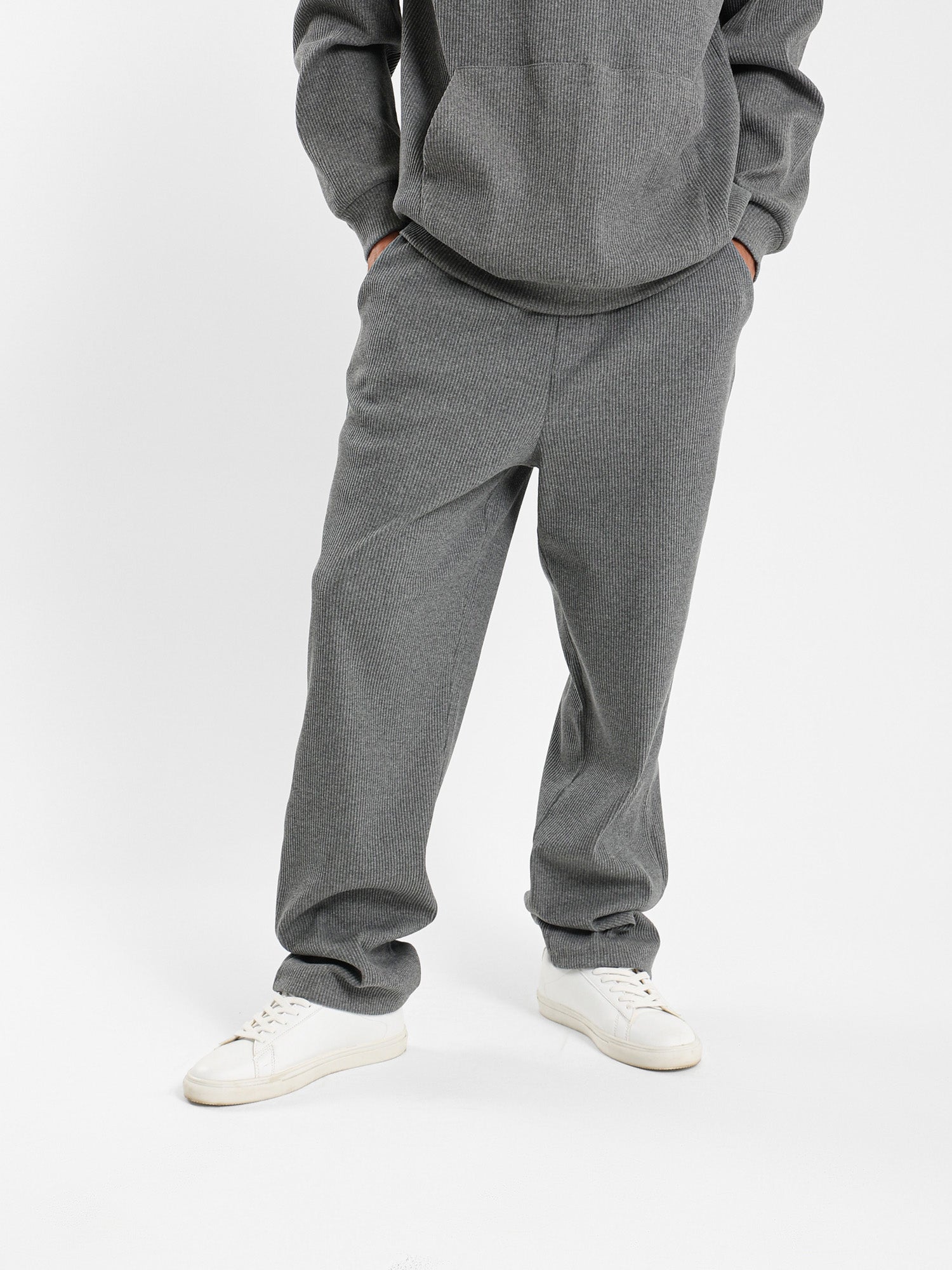 Knitted Pants