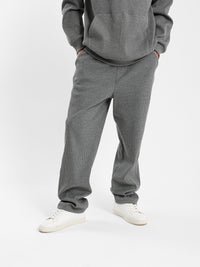 Knitted Pants