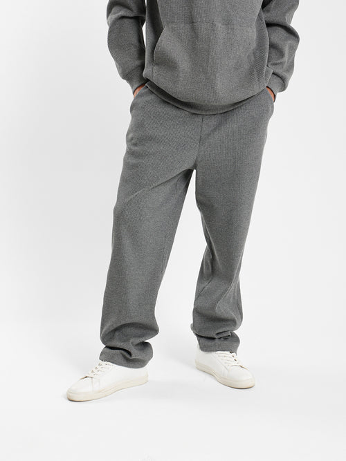 Knitted Pants