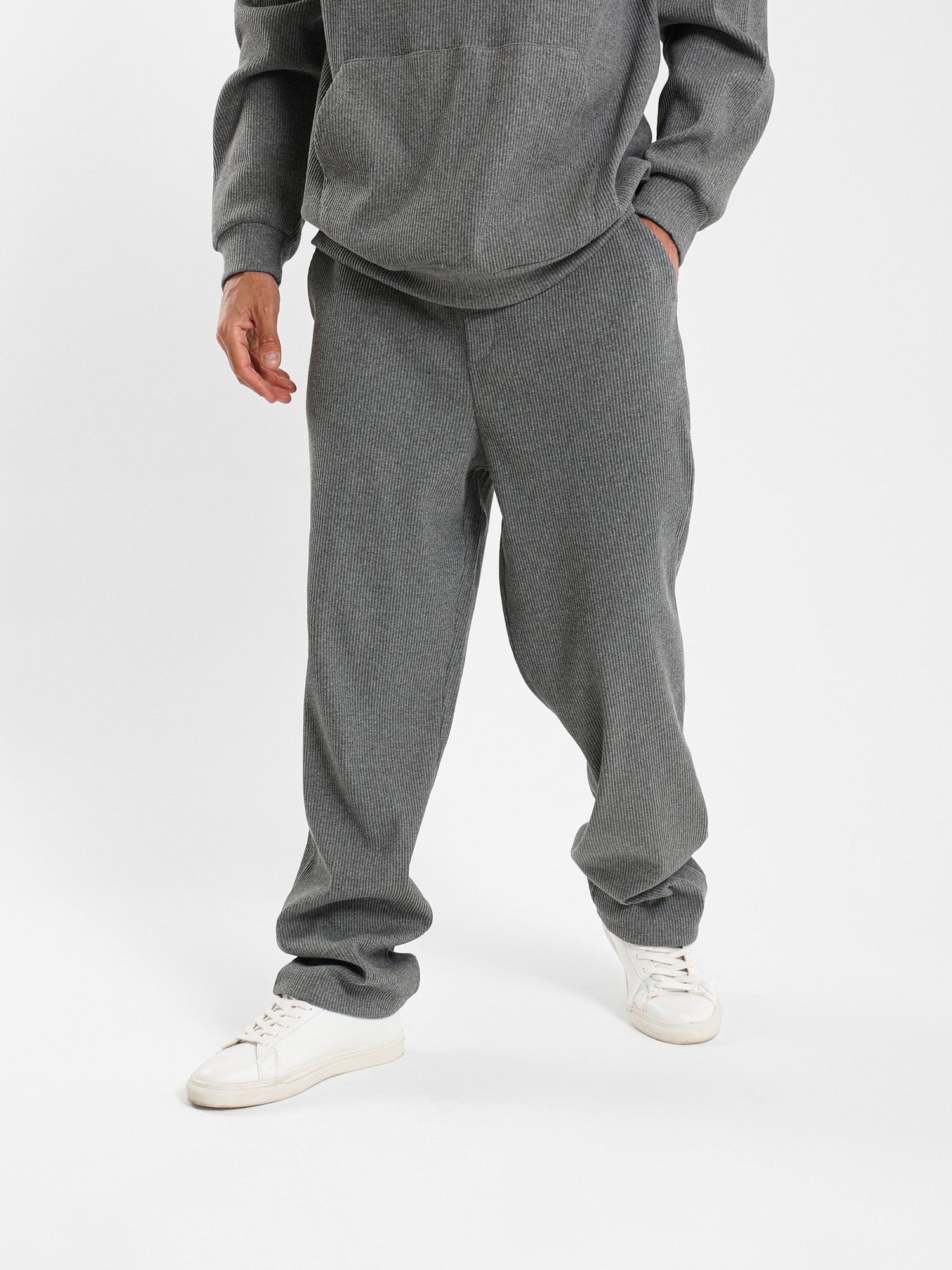 Knitted Pants