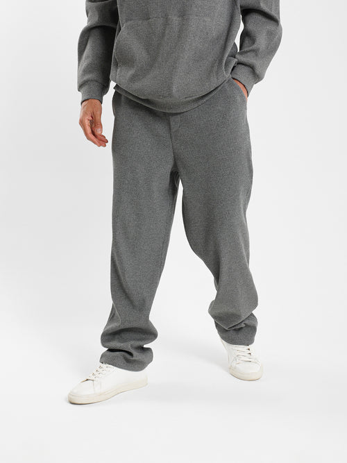 Knitted Pants