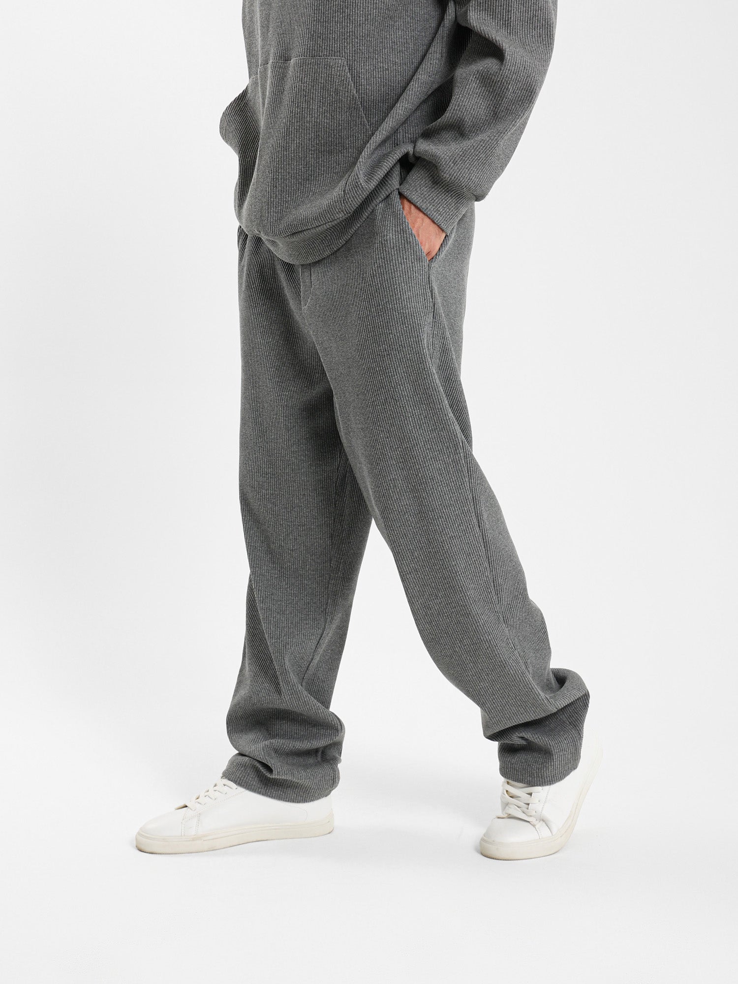 Knitted Pants
