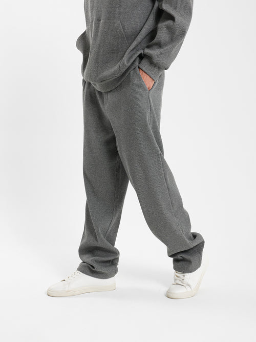 Knitted Pants