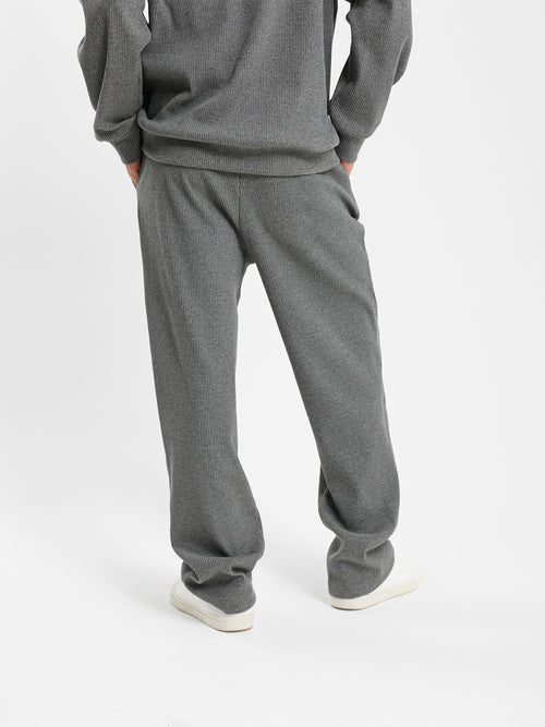 Knitted Pants