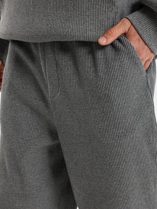 Knitted Pants
