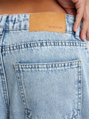 Extra Wide Leg Jeans
