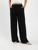Super Wide Leg Pants