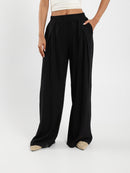 Super Wide Leg Pants