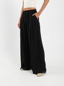 Super Wide Leg Pants