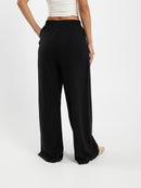 Super Wide Leg Pants