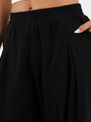 Super Wide Leg Pants