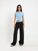 Fitted Short Sleeve Tee