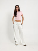 Fitted Short Sleeve Tee