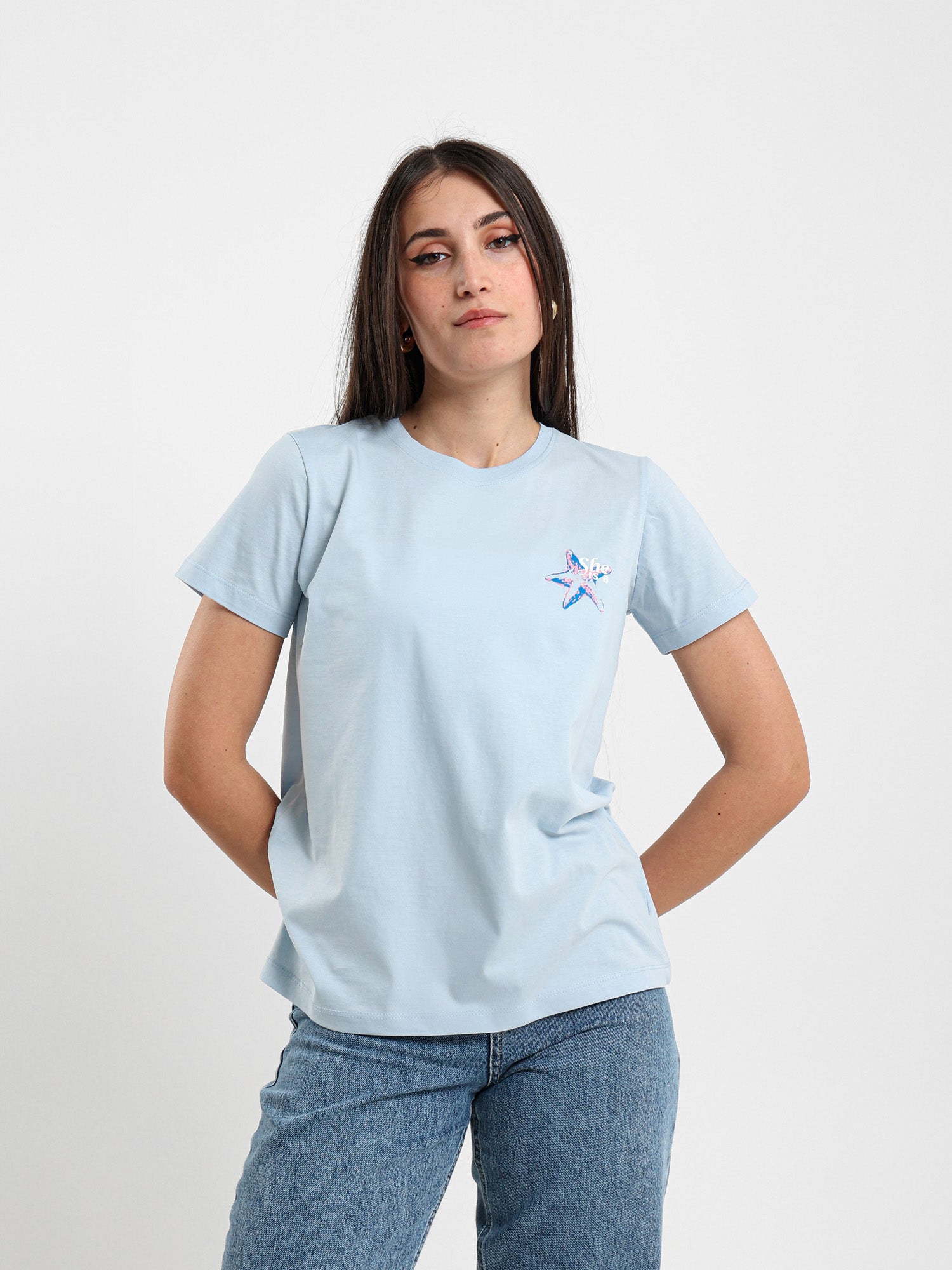 Regular Fit Graphic T-Shirt
