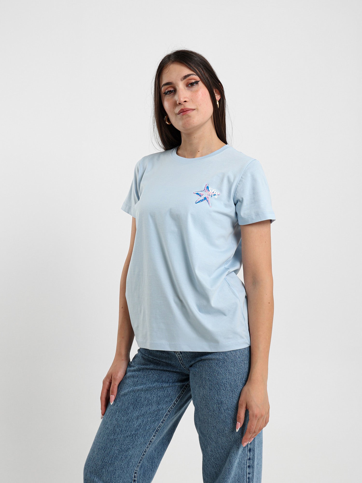 Regular Fit Graphic T-Shirt