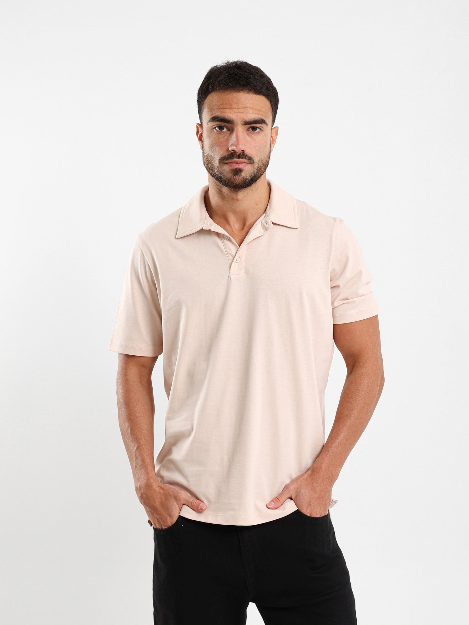 Peach Whip / S / Men