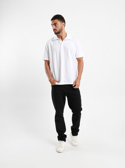 Basic Regular Jeans