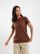 Printed Regular Fit T-Shirt