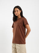 Printed Regular Fit T-Shirt