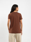 Printed Regular Fit T-Shirt