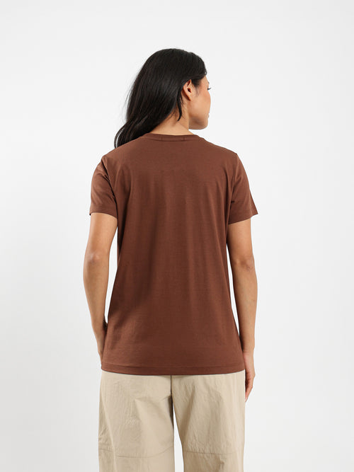 Printed Regular Fit T-Shirt