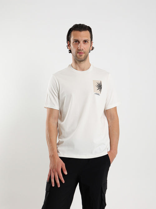 Soft Basic Crew Tee