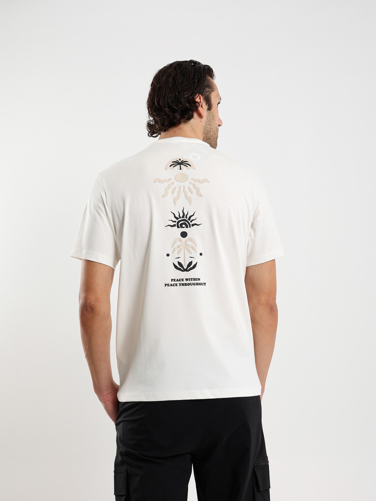 Soft Basic Crew Tee