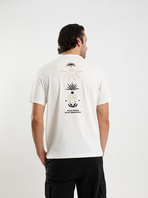 Soft Basic Crew Tee