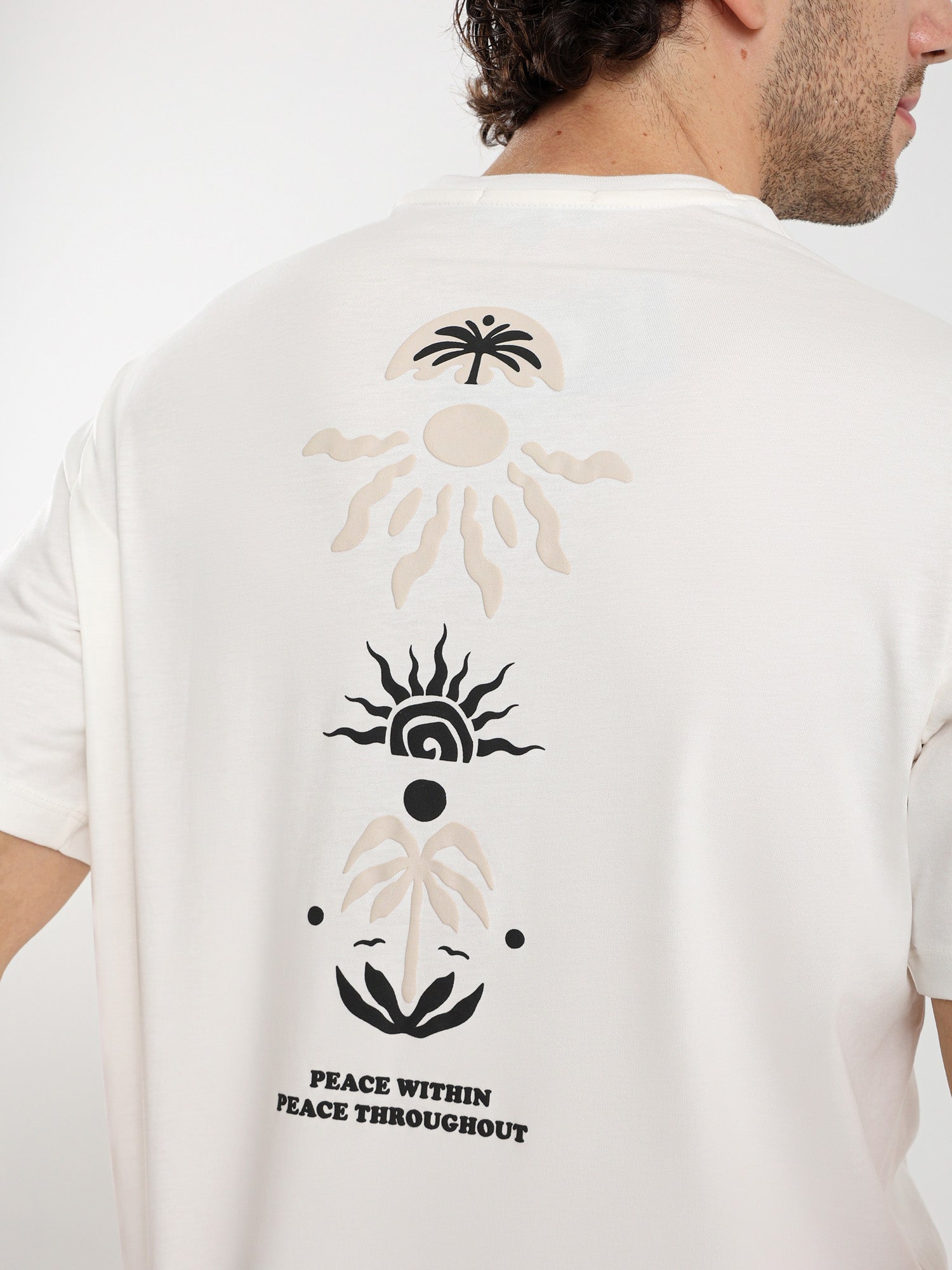 Soft Basic Crew Tee
