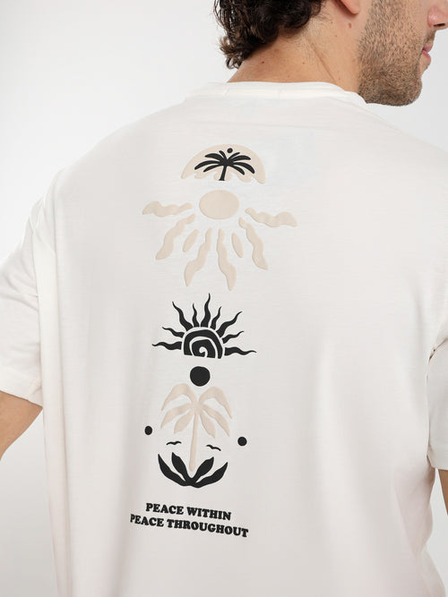 Soft Basic Crew Tee