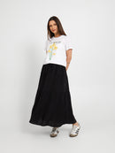 Printed Regular Fit T-Shirt